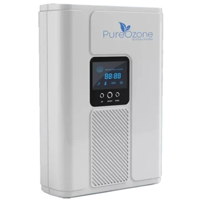 Generador de ozono para agua y alimentos PureOzone