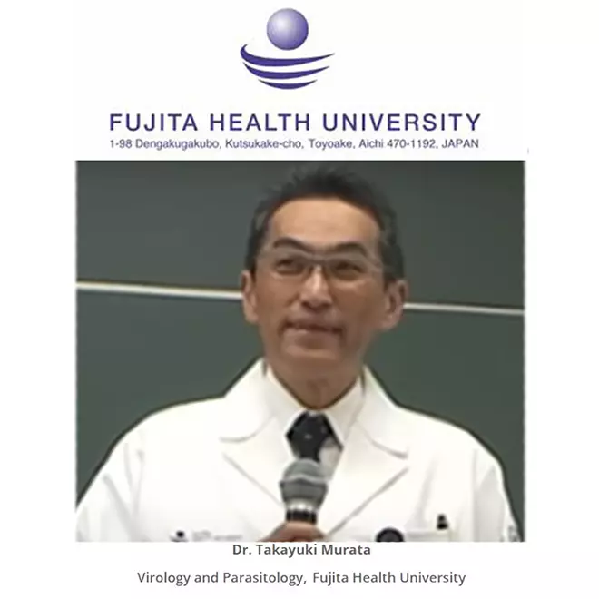 Fujita Ozone Report