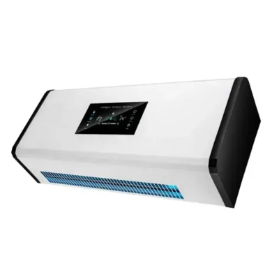 Generador de Ozono con UV