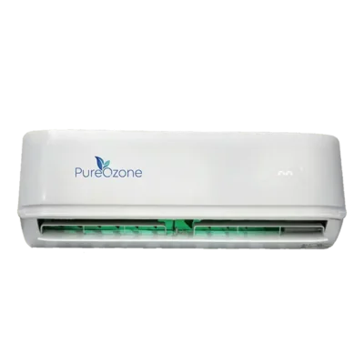 Purificador y Recirculador de Aire con Ozono y UV