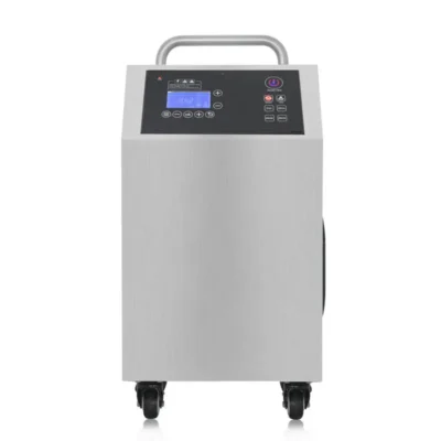 generador de ozono portátil FG-M PureOzone