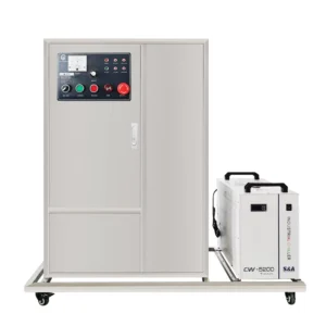 Categoría Línea Industrial PureOzone