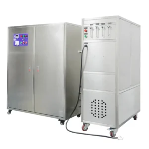 Generador de Ozono Industrial 200g