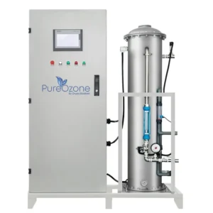 Generador de Ozono 300g/h