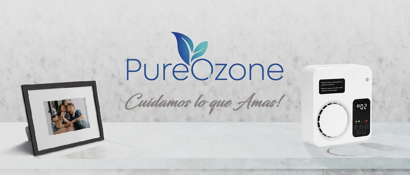 Eliminar virus y bacterias en el hogar