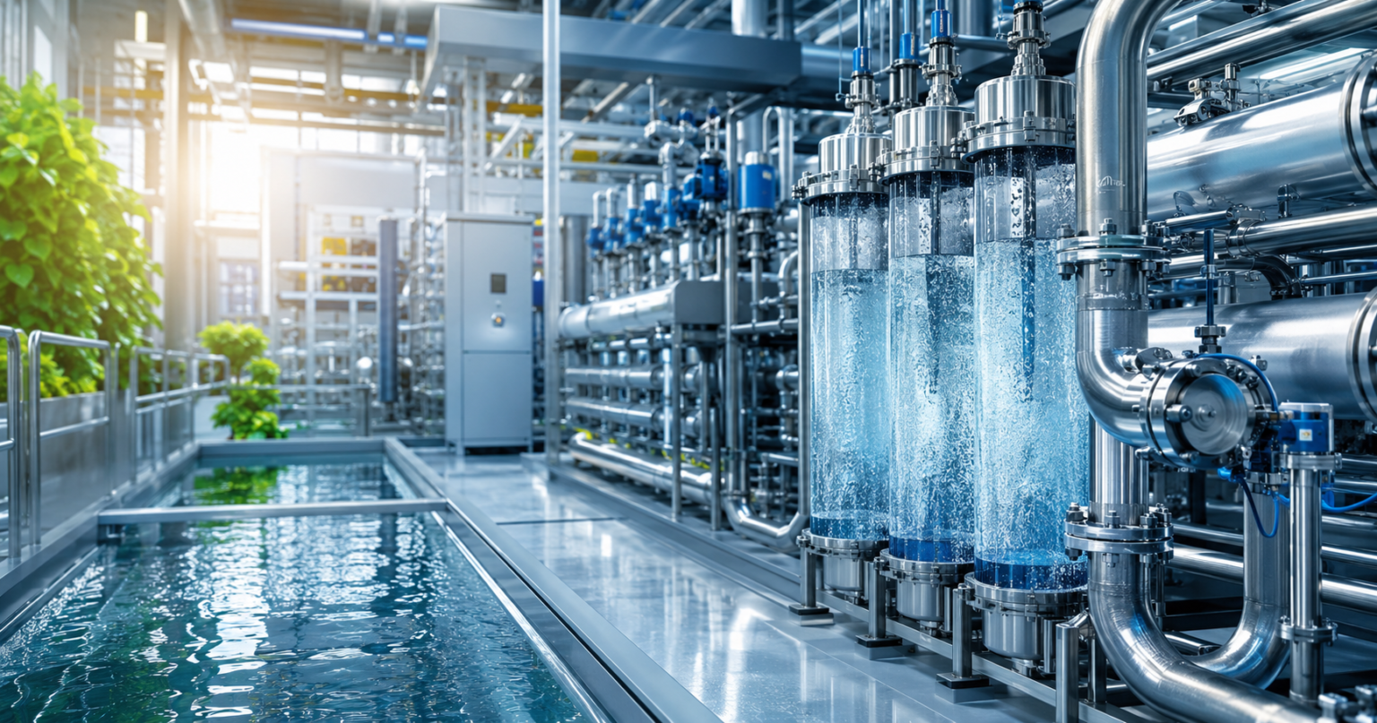 La Ciencia de la Desinfeccion Sustentable PureOzone